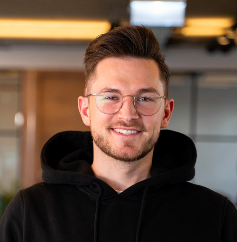 Lukas Ott