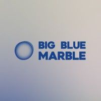 Big Blue Marble