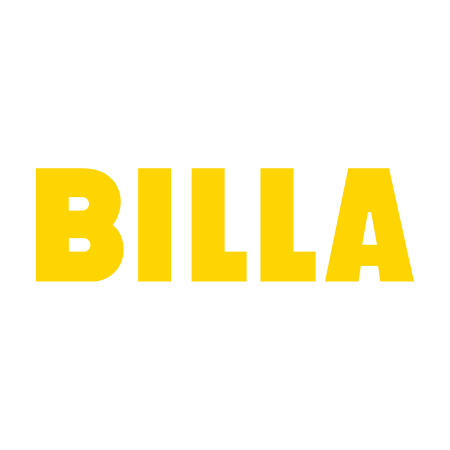 Billa Logo