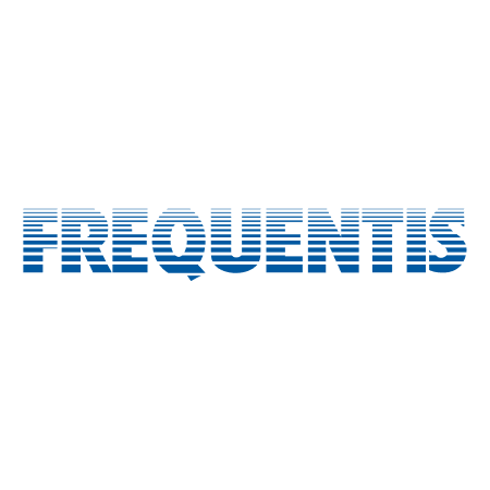 Frequentis Logo