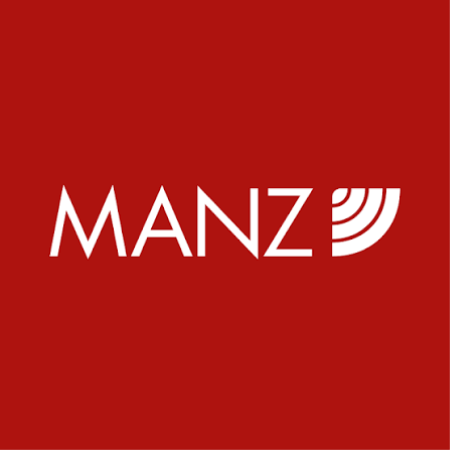 MANZ Logo